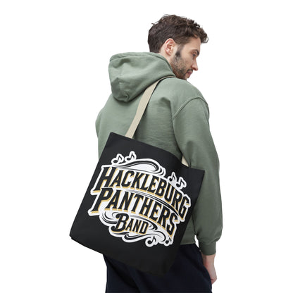 Tote Bag \ Hackleburg Panthers Band \ HPB1