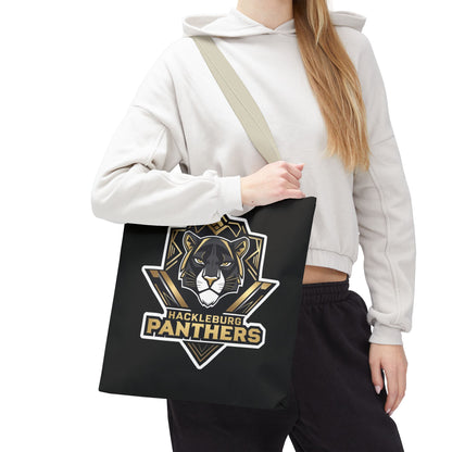 Tote Bag \ Hackleburg Panthers \ HP1