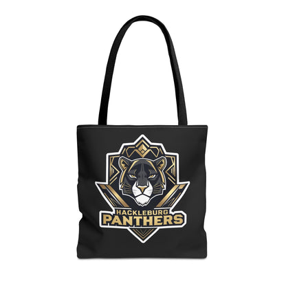 Tote Bag \ Hackleburg Panthers \ HP1