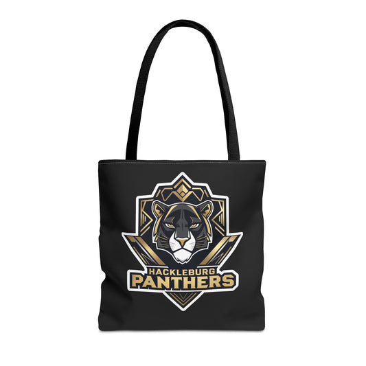 Tote Bag \ Hackleburg Panthers \ HP1