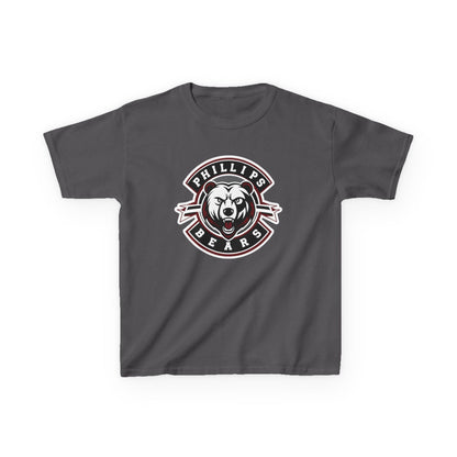 Youth Tee \ Phillips Bears \ PB1