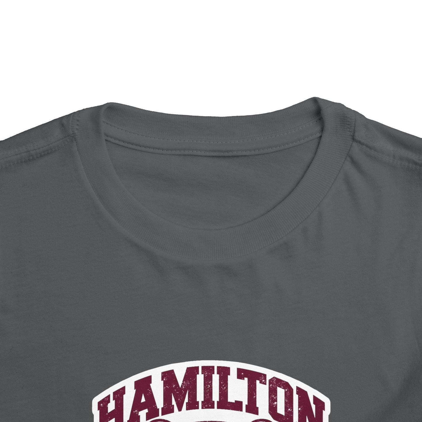Toddler Tee \ Hamilton Aggies Wrestling \ HAW2