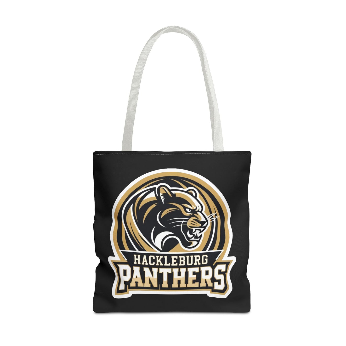 Tote Bag \ Hackleburg Panthers \ HP2