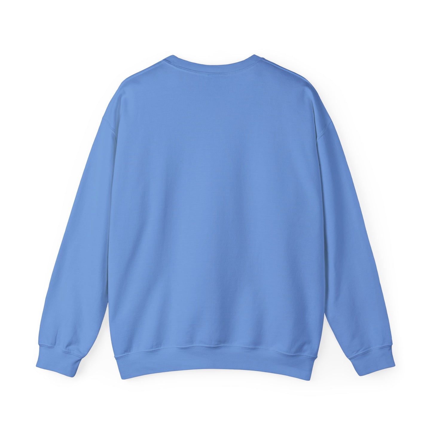 Adult Crewneck Sweatshirt \ Brilliant Tigers \ BT1