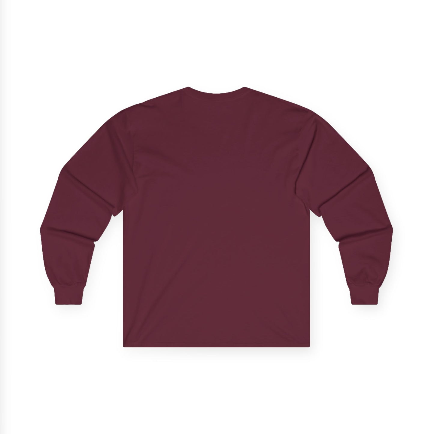 Adult Long Sleeve Tee \ \ Phillips Bears \ PB2