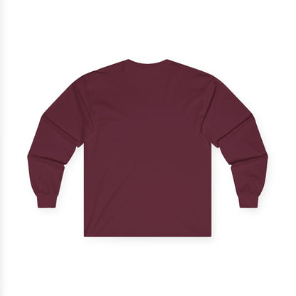 Adult Long Sleeve Tee \ \ Phillips Bears \ PB2