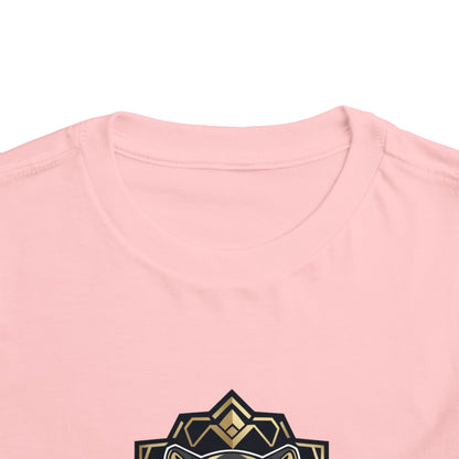 Toddler Tee \ Hackleburg Panthers \ HP1