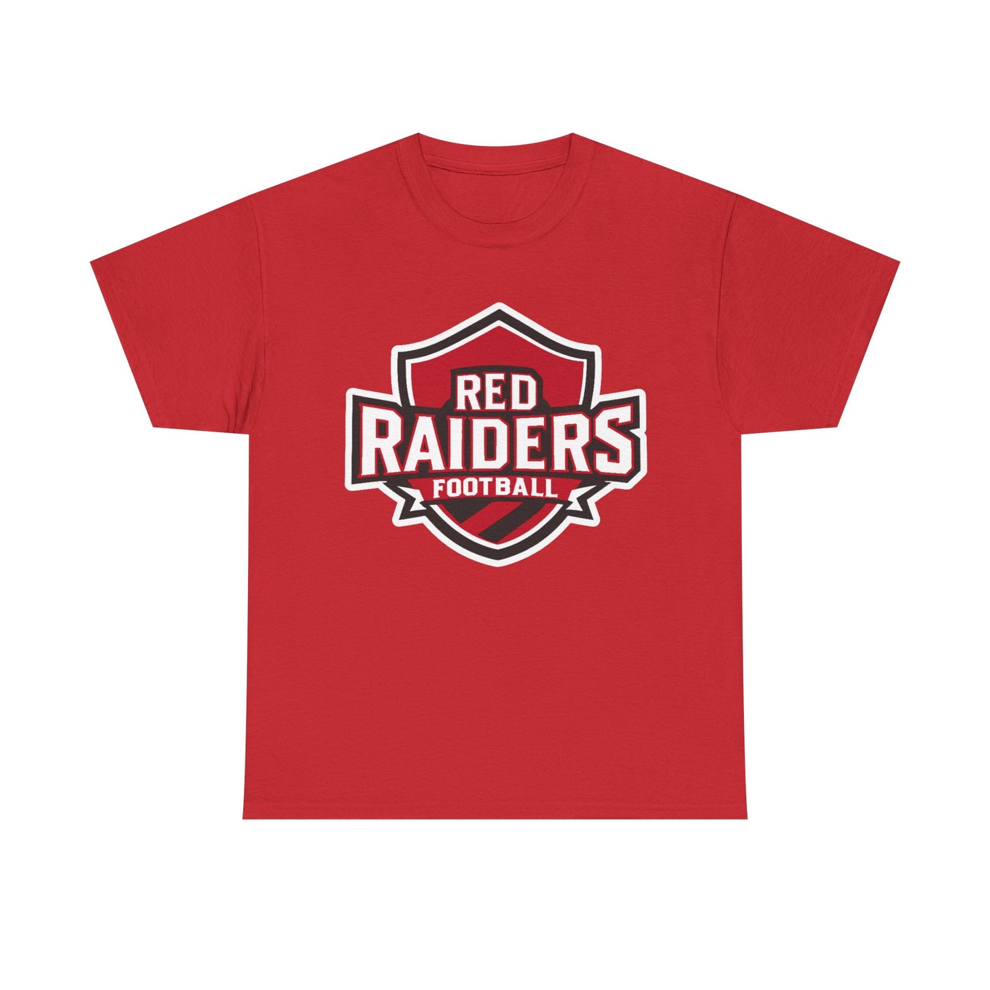 Adult Tee \ Marion County Red Raiders Football \ MCF2