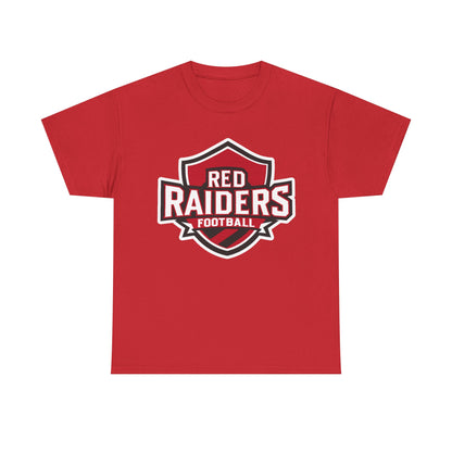 Adult Tee \ Marion County Red Raiders Football \ MCF2