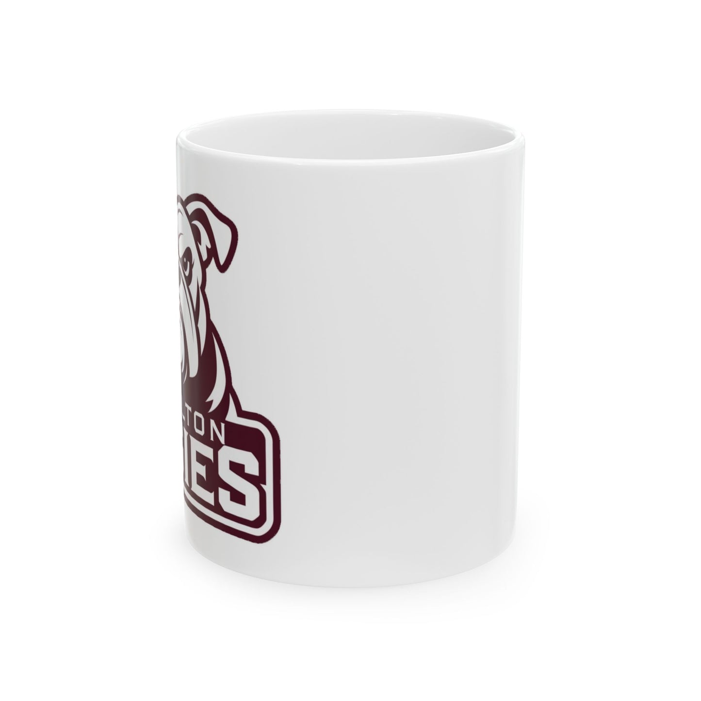 Coffee Mug \ Hamilton Aggies \ HA4