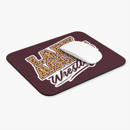 Mouse Pad \ Hamilton Aggies Wrestling \ HAWG3