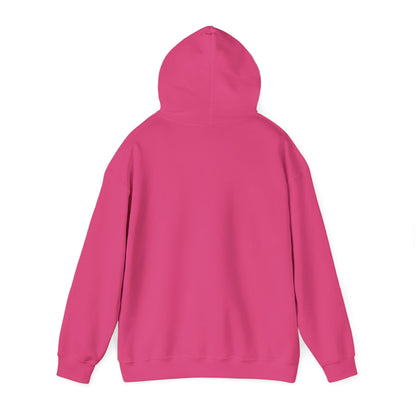 Adult Hooded Sweatshirt \ Hamilton Aggies Cross-Country \ HCC1