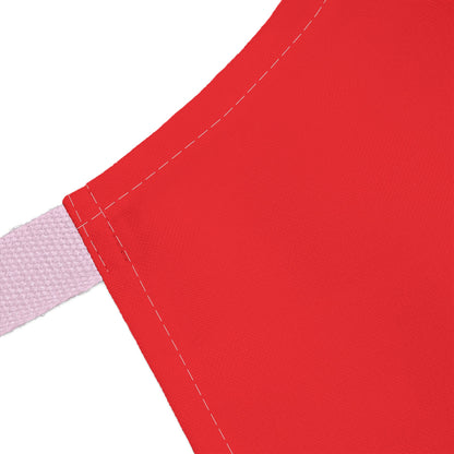 Apron \ Marion County Red Raiders \ MC2