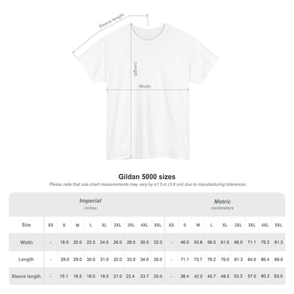 Adult Tee \ Hamilton Aggies Cheer \ HAC1