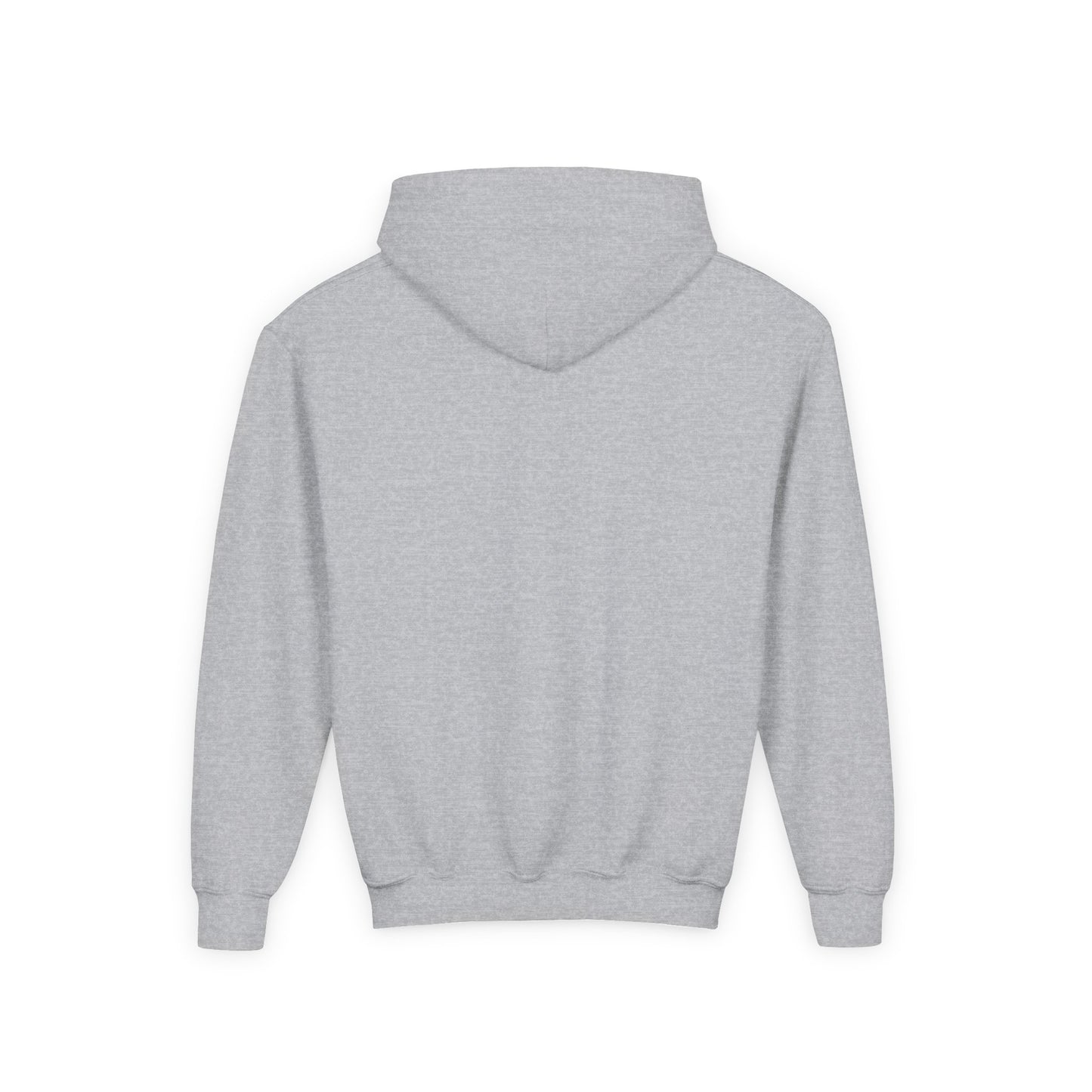 Youth Hoodie Sweatshirt \ Hackleburg Panthers Band \ HPB2