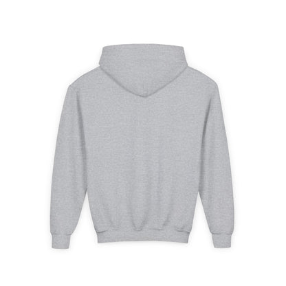 Youth Hoodie Sweatshirt \ Hackleburg Panthers Band \ HPB2