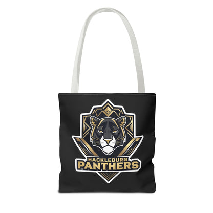 Tote Bag \ Hackleburg Panthers \ HP1