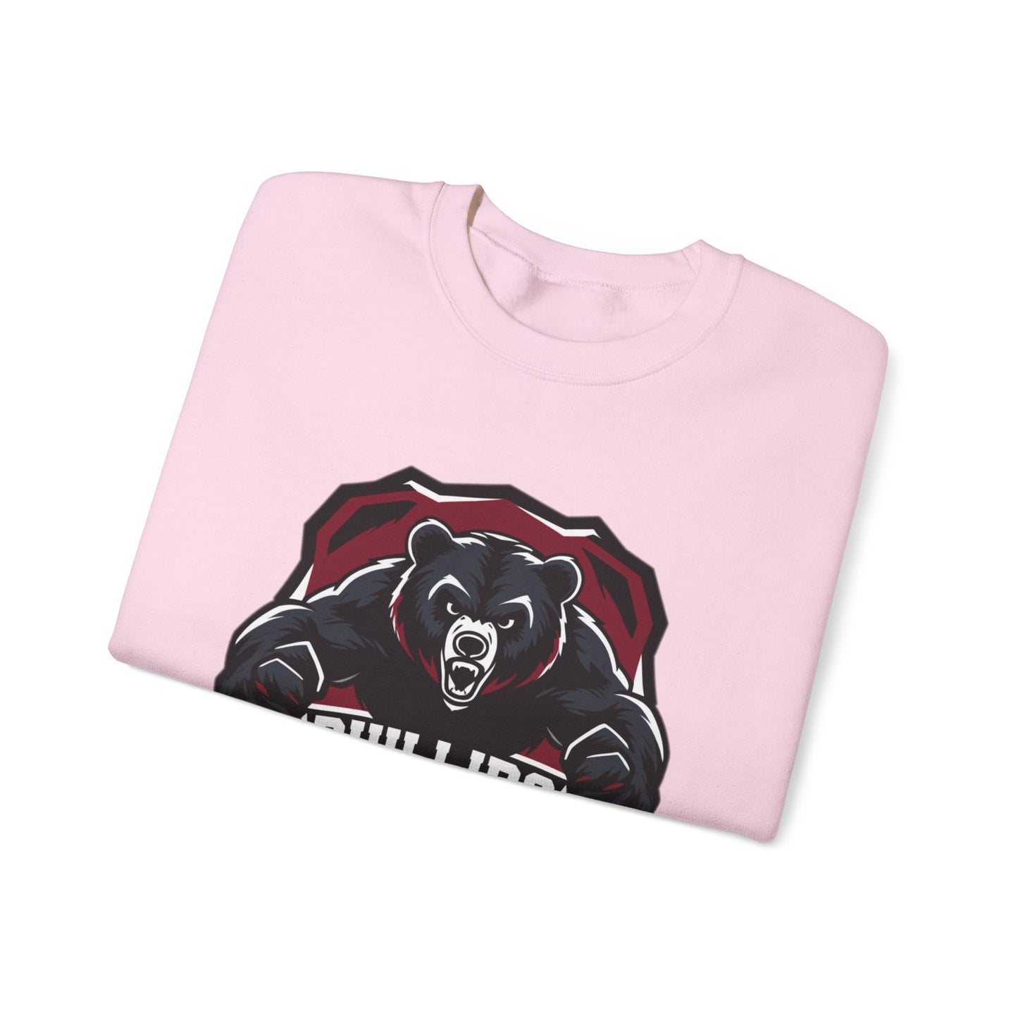 Adult Crewneck Sweatshirt \ Phillips Bears \ PB2