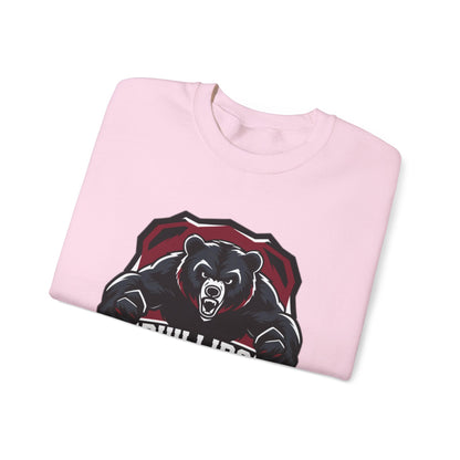 Adult Crewneck Sweatshirt \ Phillips Bears \ PB2