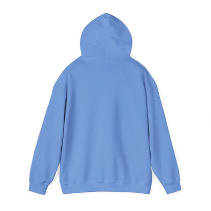 Adult Hoodie Sweatshirt \ Brilliant Tigers Football \ BTF1