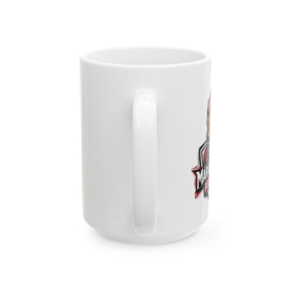 Coffee Mug \ Marion County Red Raiders \ MC2