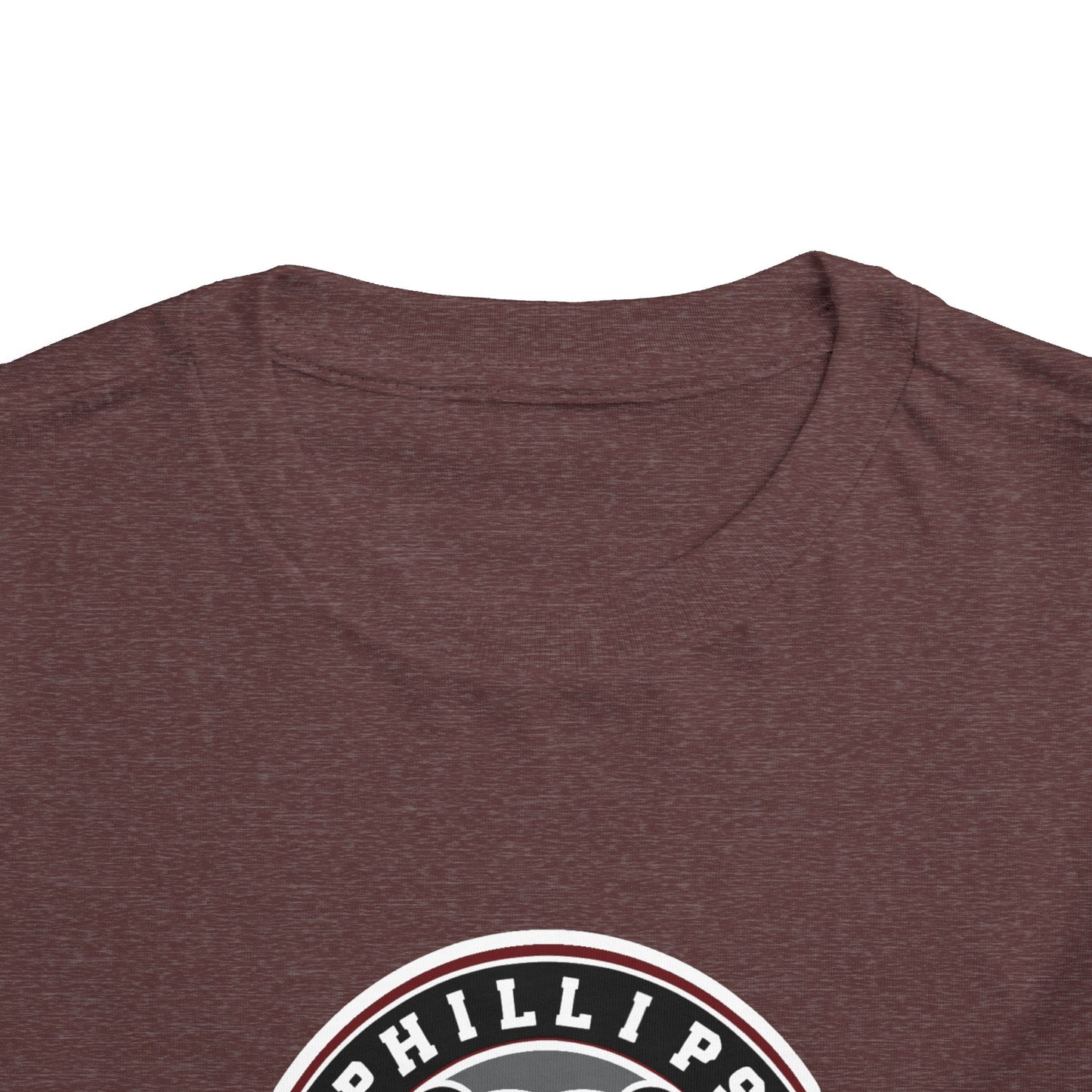 Toddler Tee \ Phillips Bears \ PB1