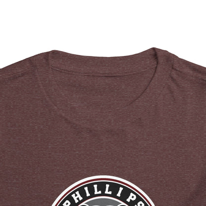 Toddler Tee \ Phillips Bears \ PB1