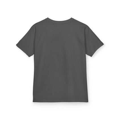 Youth Tee \ Hackleburg Panthers Cheer \ HPC2