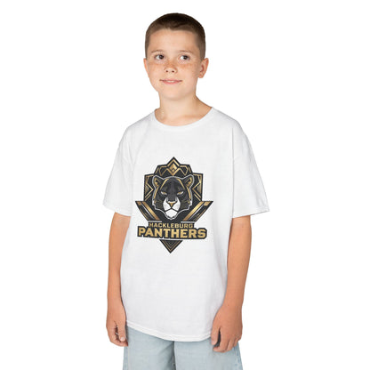 Youth Tee \ Hackleburg Panthers \ HP1