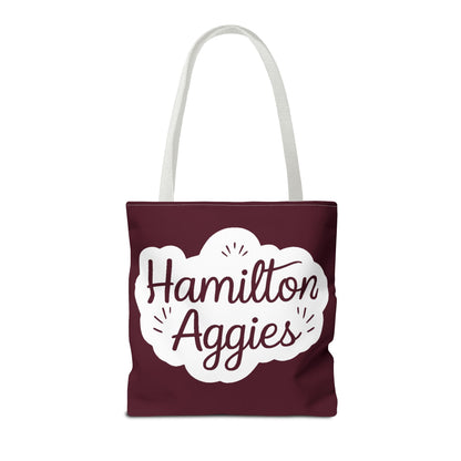 Tote Bag \ Hamilton Aggies \ HAG1
