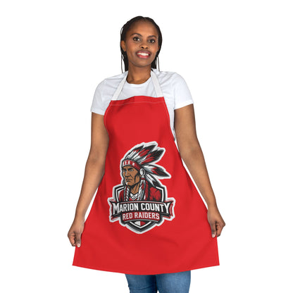 Apron \ Marion County Red Raiders \ MC2