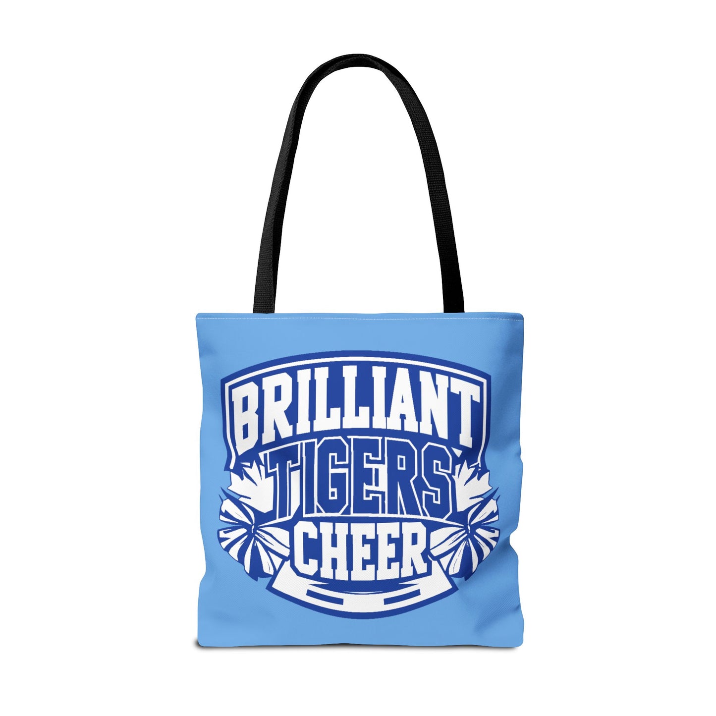 Tote Bag \ Brilliant Tigers Cheer \ BTC1