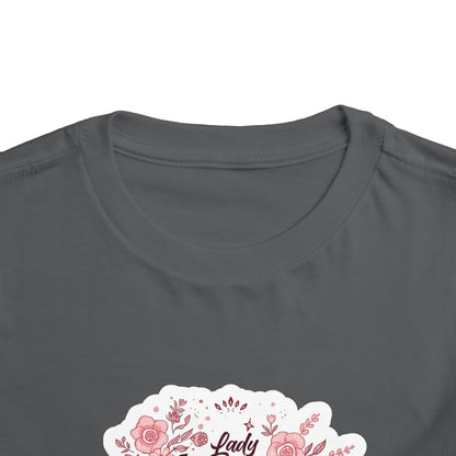 Cute Toddler Wrestling Tee, Kid's Short Sleeve T-Shirt, Perfect for Birthdays, Sports Events, Family Gatherings, Gifts