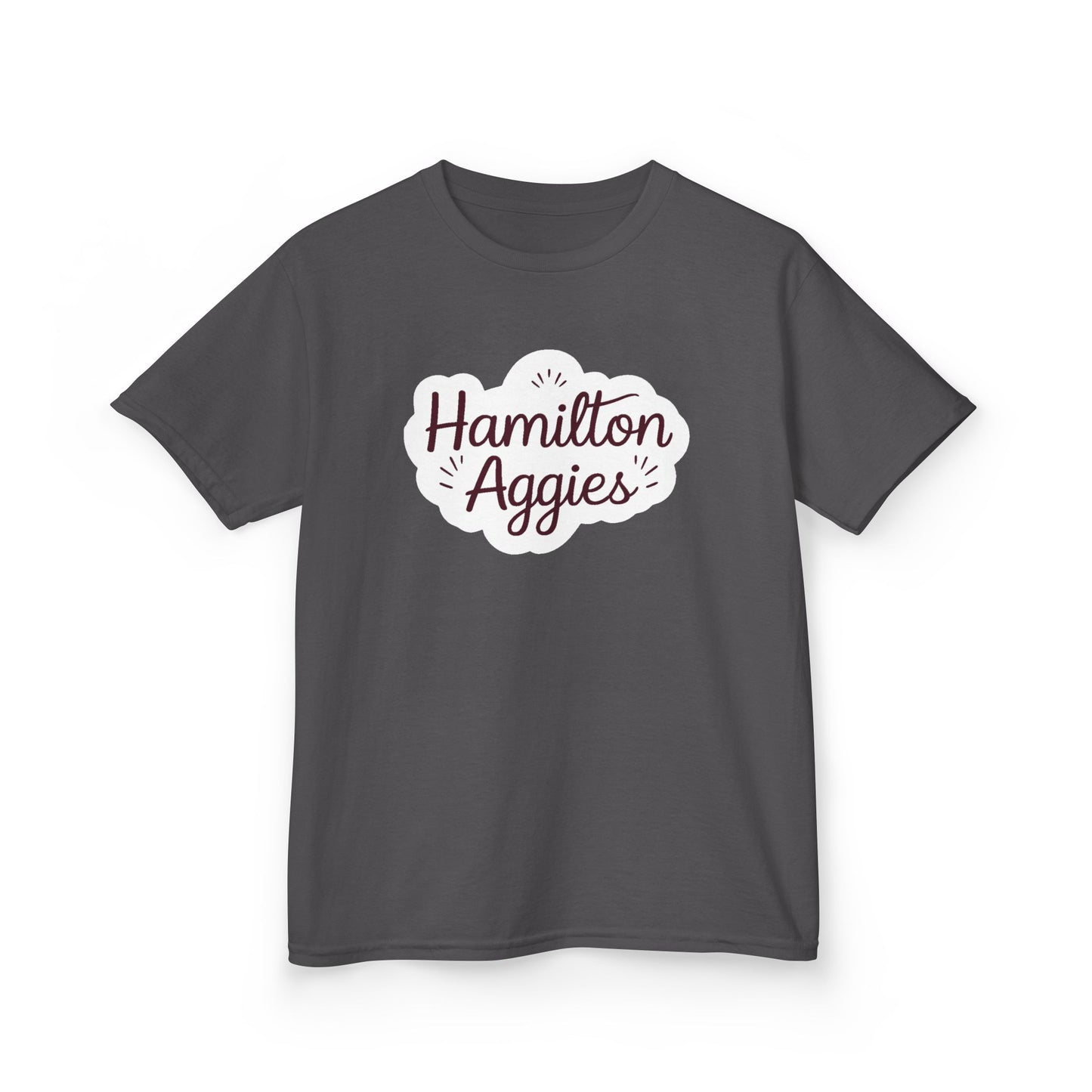 Youth Tee \ Hamilton Aggies \ HAG1