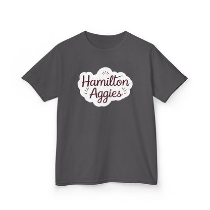 Youth Tee \ Hamilton Aggies \ HAG1