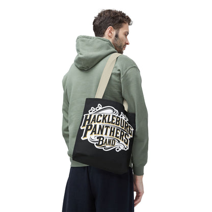 Tote Bag \ Hackleburg Panthers Band \ HPB1