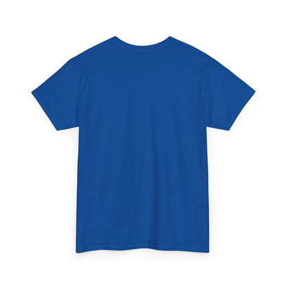 Adult Tee \ Brilliant Tigers Volleyball \ BTV2