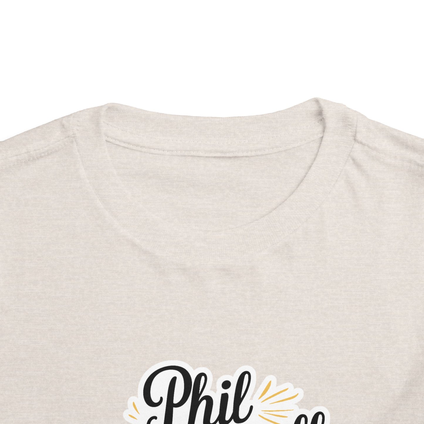 Toddler Tee \ Phil Campbell Bobcats \ PCBG2