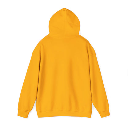 Adult Hoodie Sweatshirt \ Hackleburg Panthers Band \ HPB1