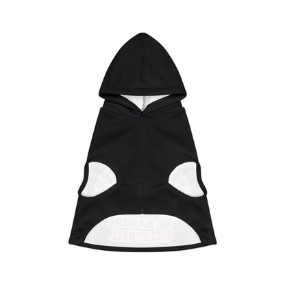 Pet Hoodie \ Marion County Red Raiders Volleyball \ MCV1