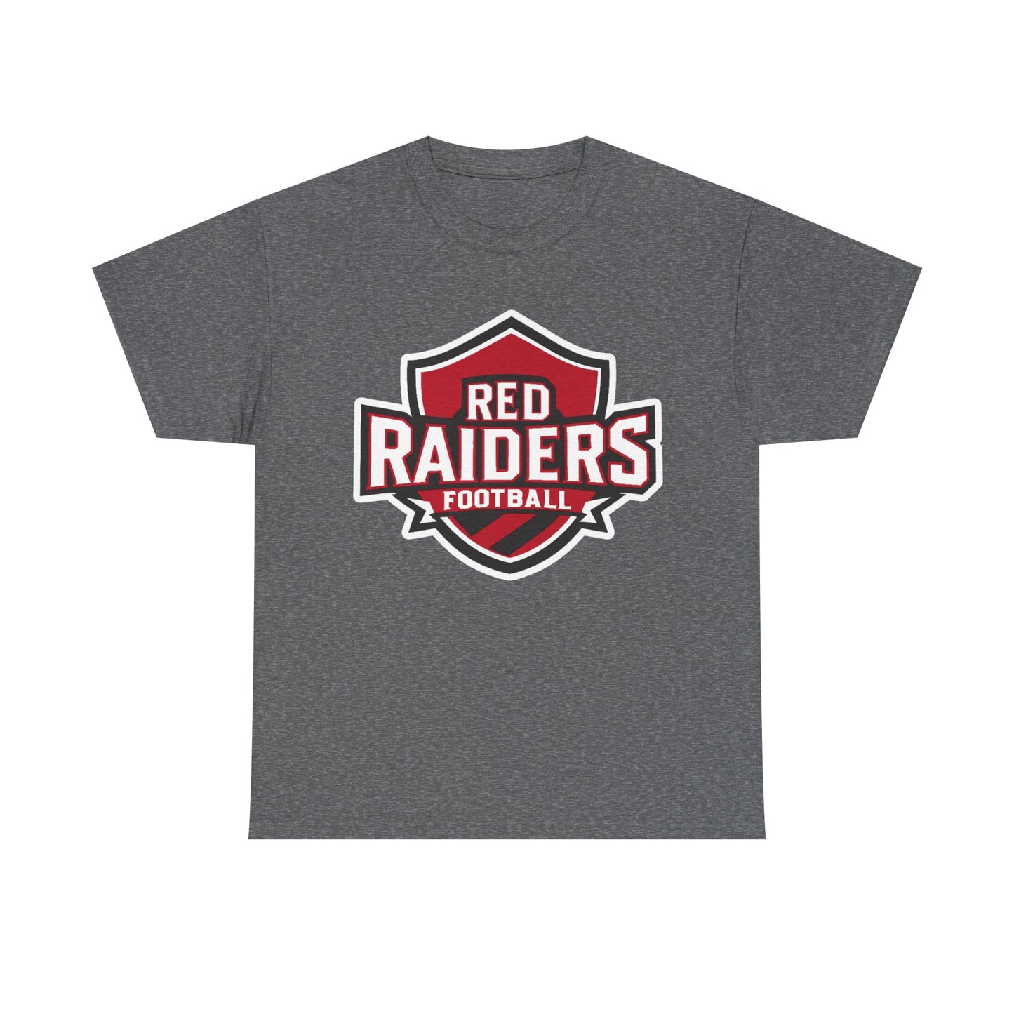 Adult Tee \ Marion County Red Raiders Football \ MCF2