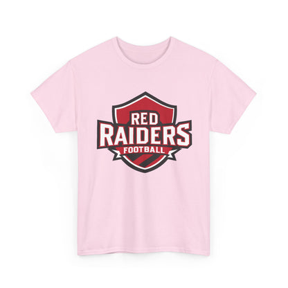 Adult Tee \ Marion County Red Raiders Football \ MCF2