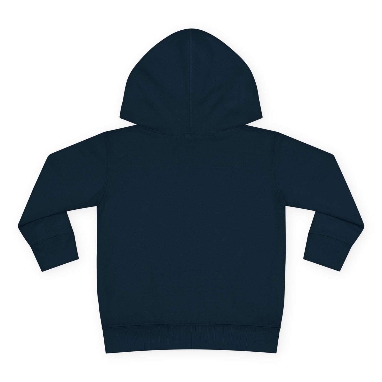 Toddler Hoodie Sweatshirt \ Brilliant Tigers \ BT1