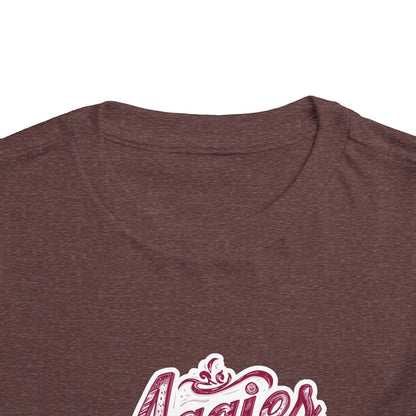 Toddler Tee \ Hamilton Aggies Wrestling \ HAWG2