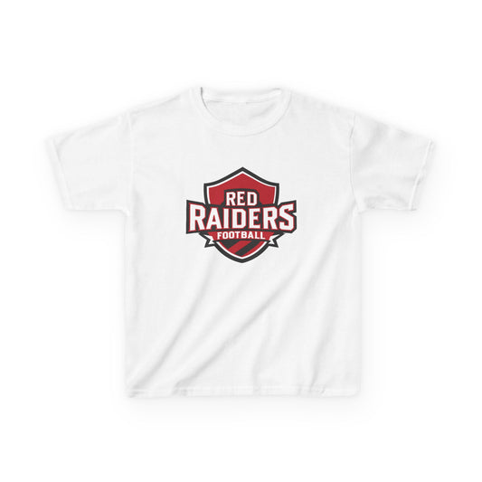 Youth Tee \ Marion County Red Raiders Football \ MCF2