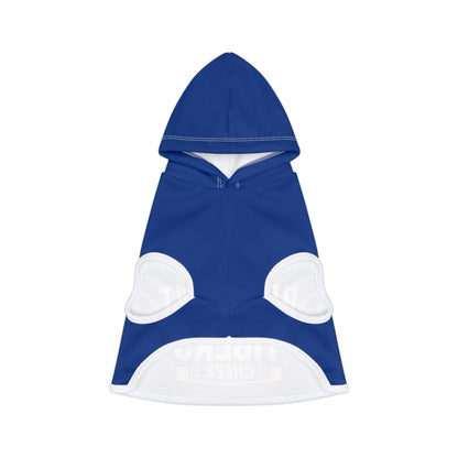 Pet Hoodie \ Brilliant Tigers Cheer \ BTC2
