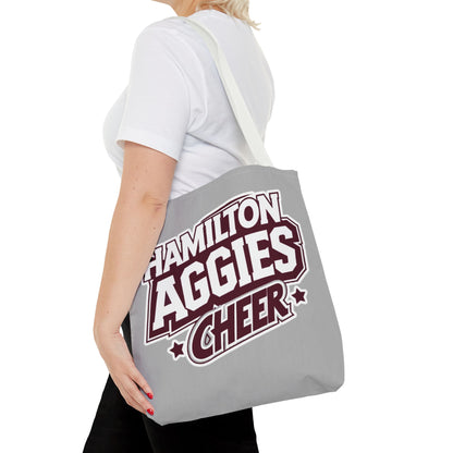 Tote Bag \ Hamilton Aggies Cheer \ HAC1