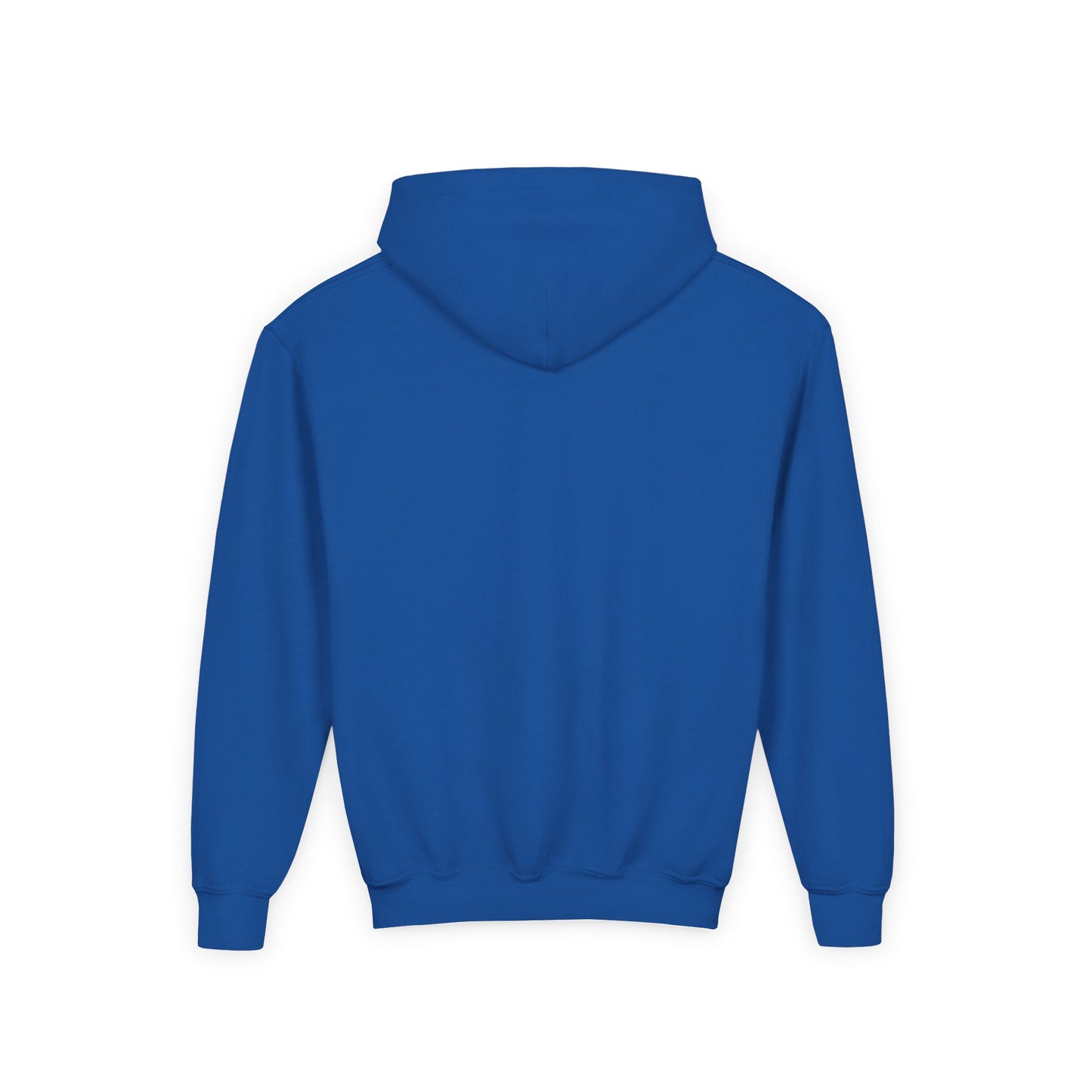 Youth Hoodie Sweatshirt \ Brilliant Tigers Volleyball \ BTV1