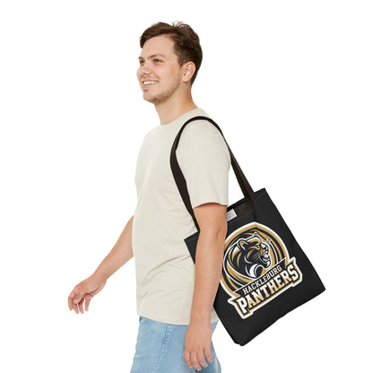 Tote Bag \ Hackleburg Panthers \ HP2