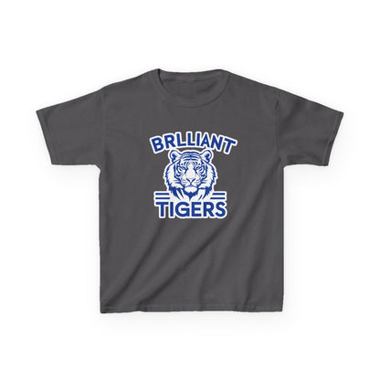 Youth Tee \ Brilliant Tigers \ BT1